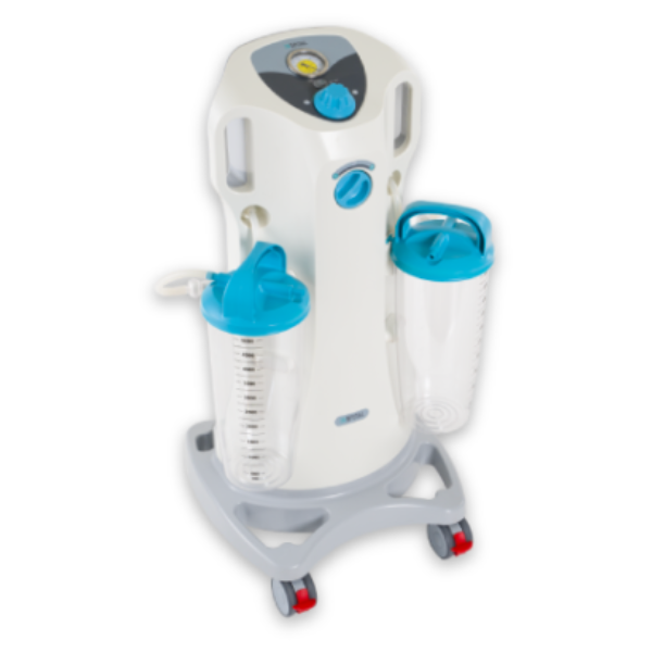 Surgical Suction Devices