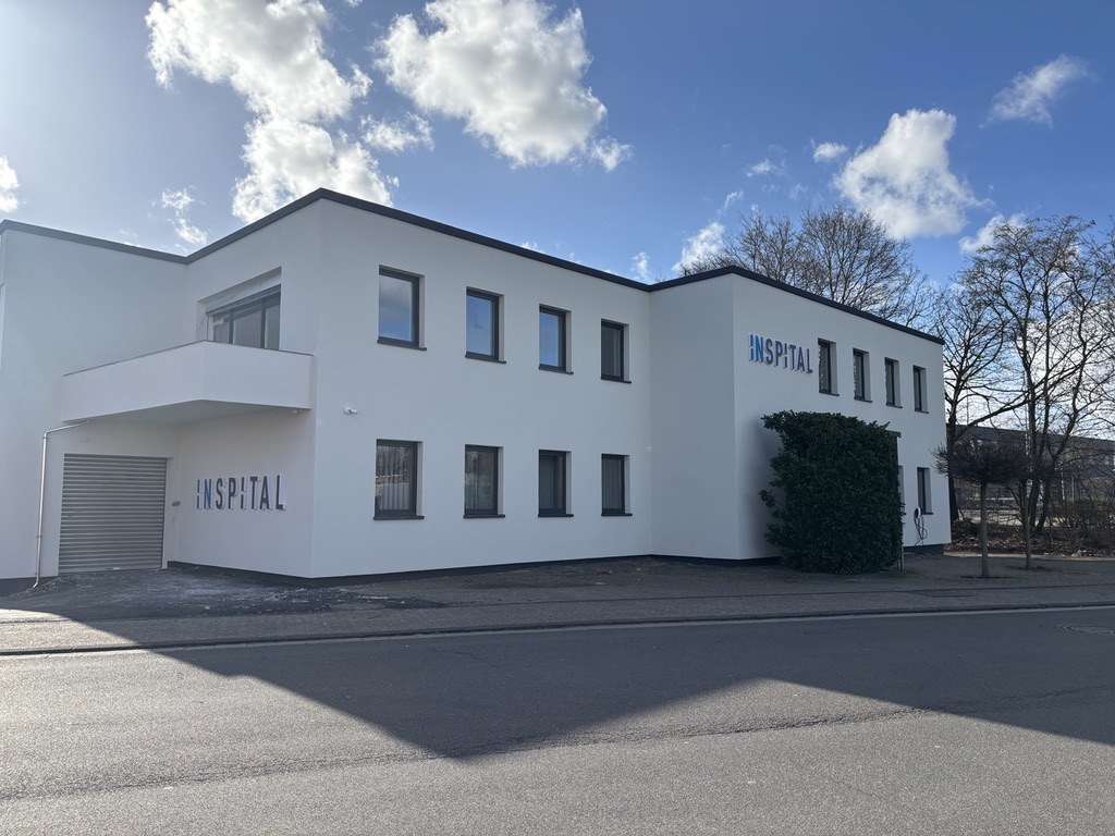 2025 Neuss: our Leap into the Future