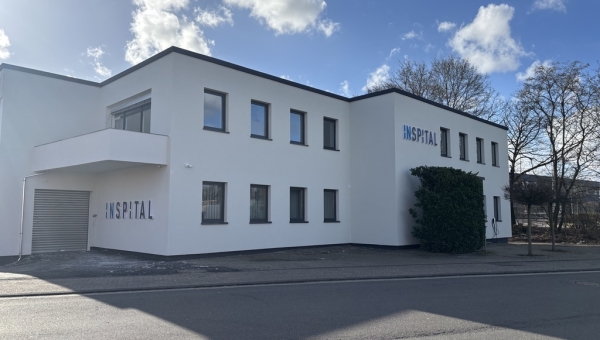 2025 Neuss: our Leap into the Future